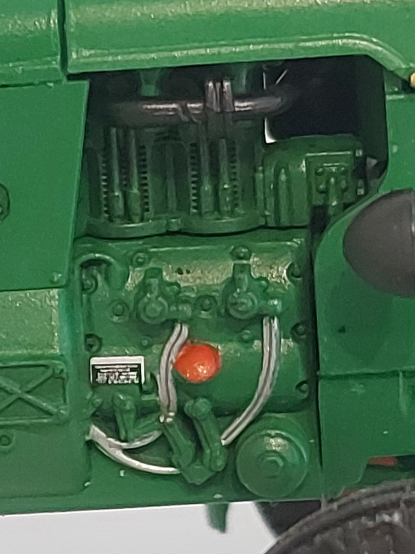 Deutz D30