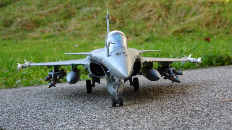 Dassault Rafale B