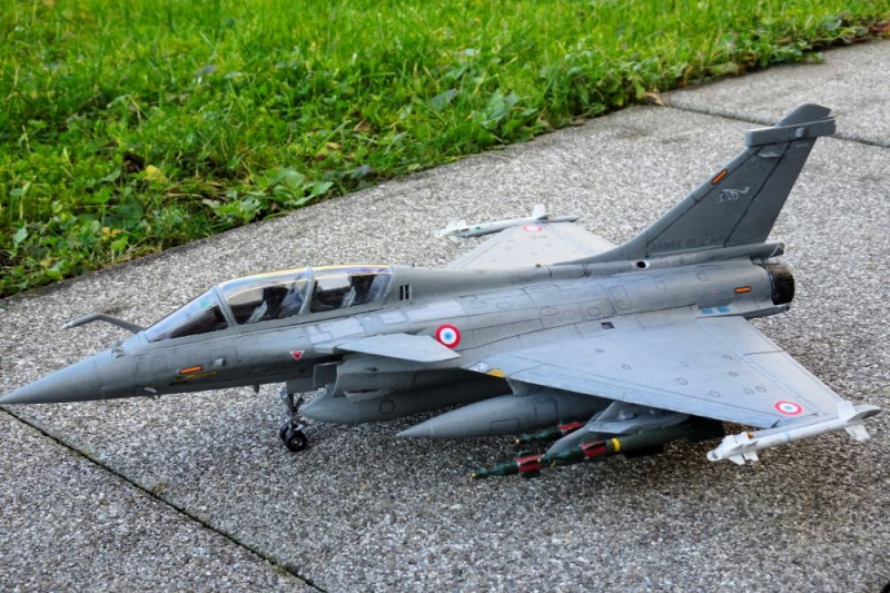 Dassault Rafale B