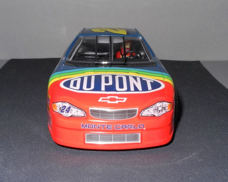 2000 Chevrolet Monte Carlo