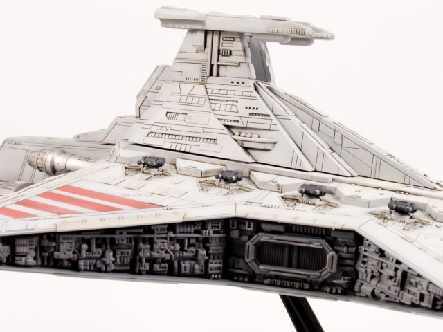 Republic Star Destroyer