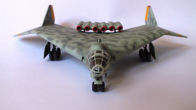 Arado AR E 555