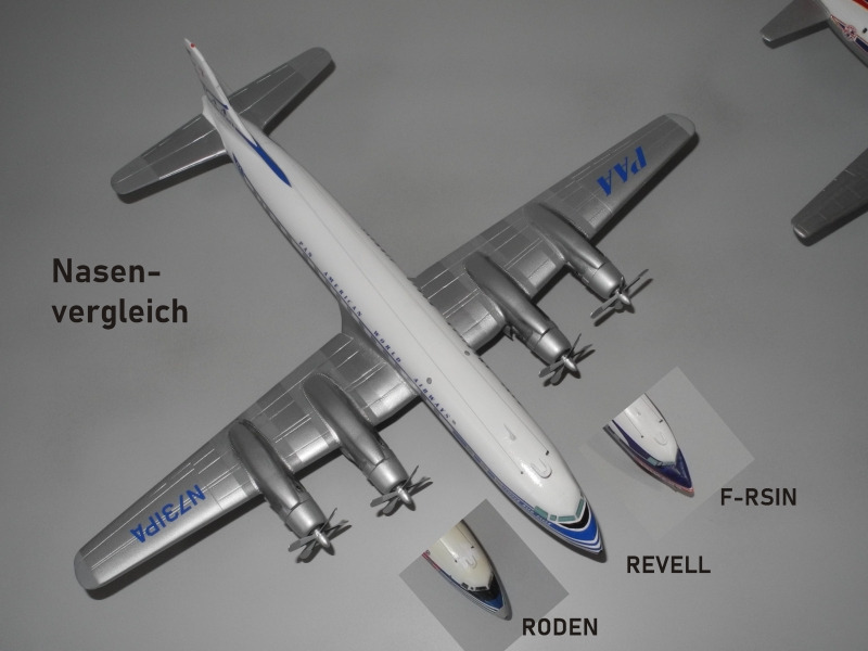 Douglas DC-7C