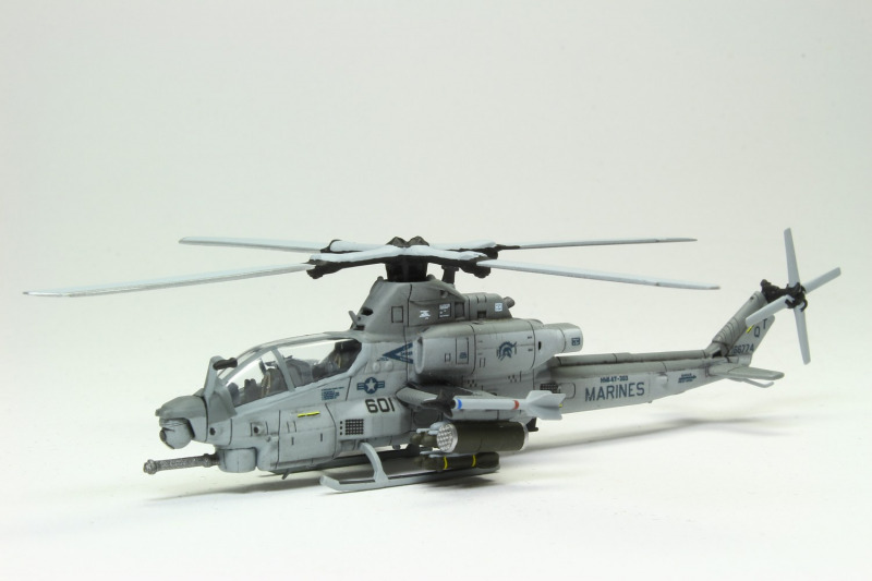 Bell AH-1Z Viper