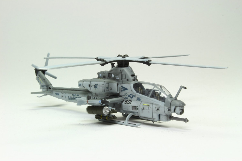 Bell AH-1Z Viper