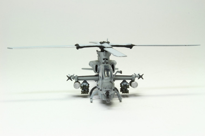 Bell AH-1Z Viper