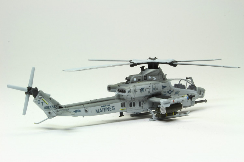 Bell AH-1Z Viper