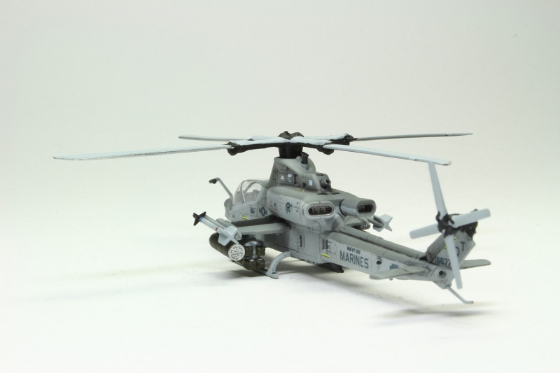 Bell AH-1Z Viper