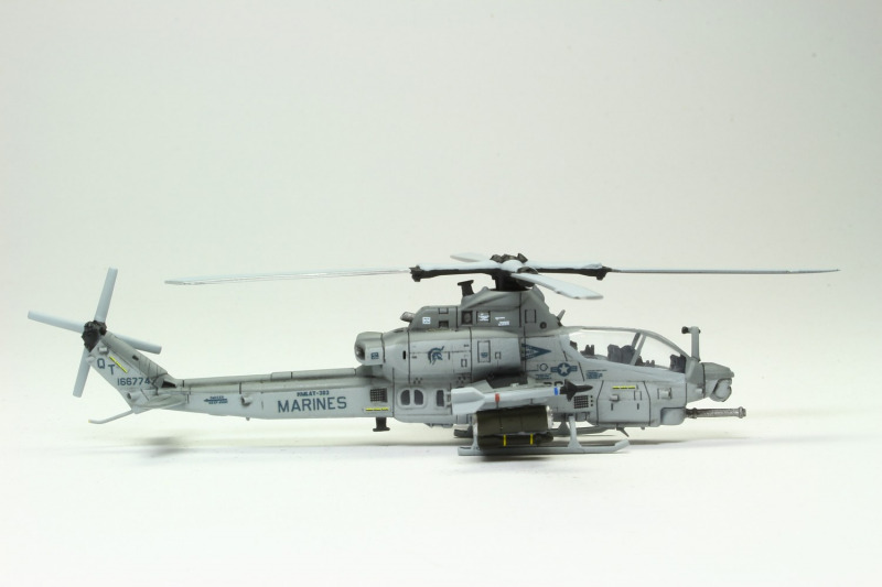 Bell AH-1Z Viper