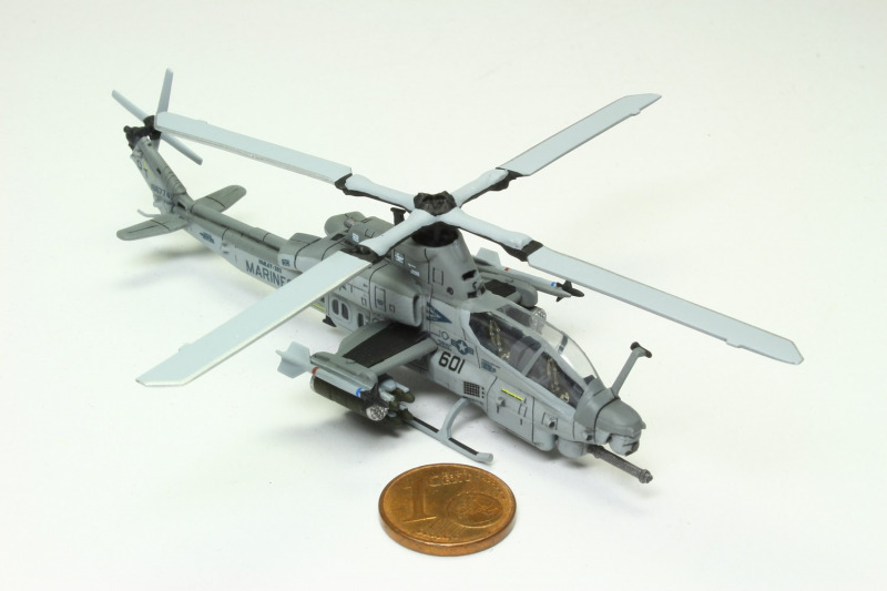 Bell AH-1Z Viper