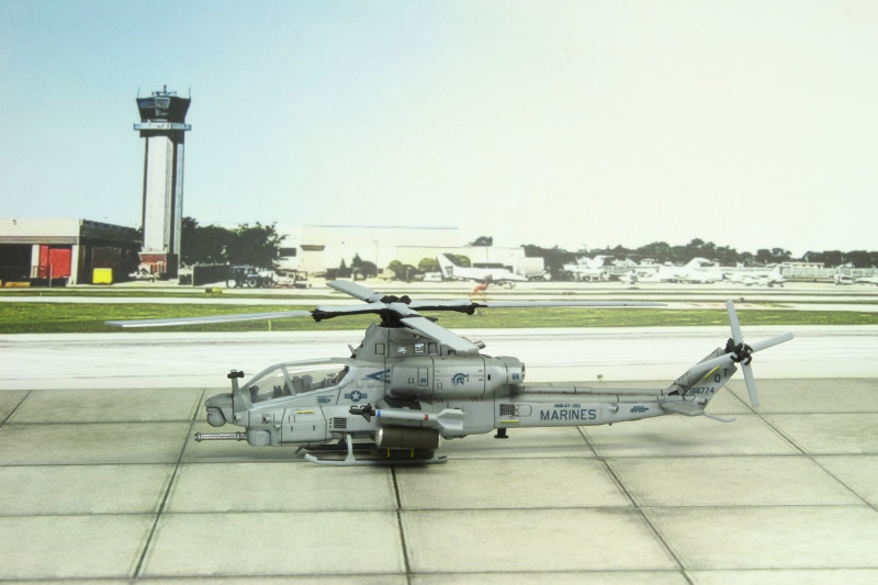 Bell AH-1Z Viper