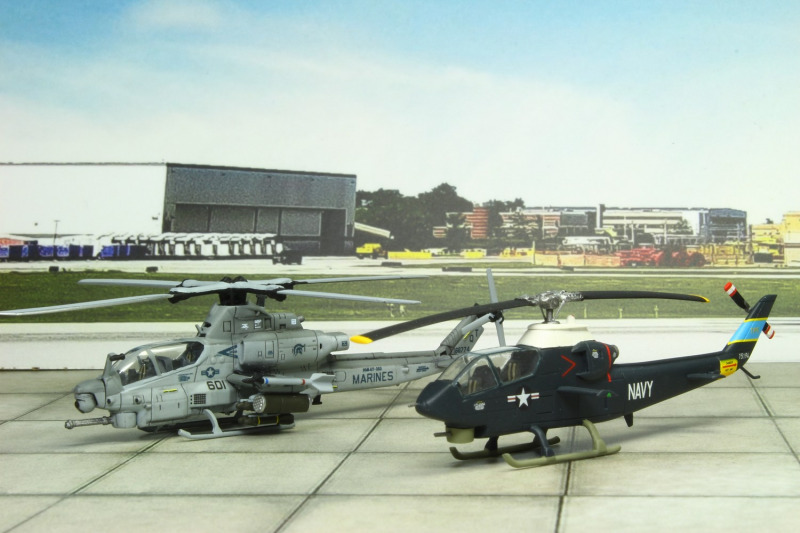 Bell AH-1Z Viper