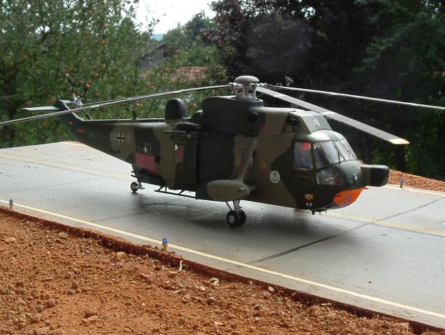 Westland Sea King Mk.41