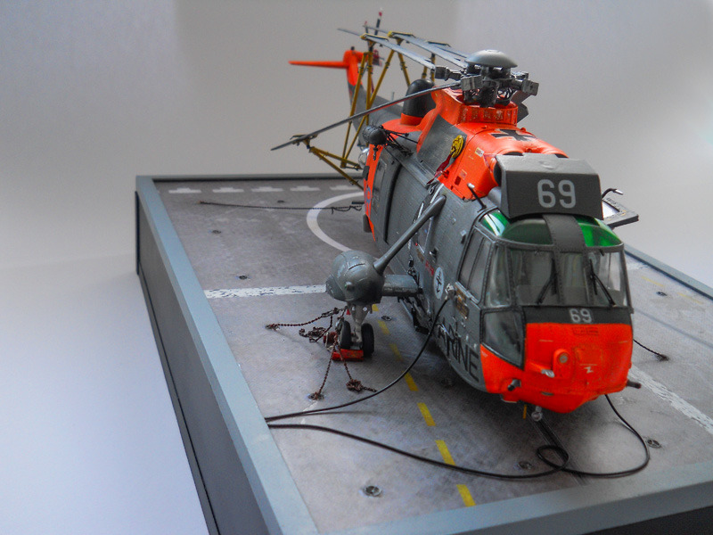 Westland Sea King Mk.41