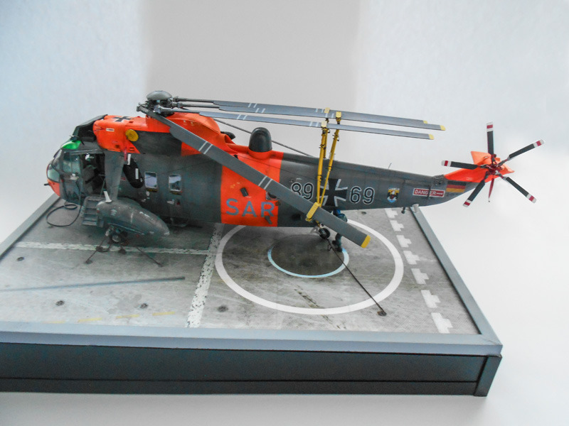 Westland Sea King Mk.41