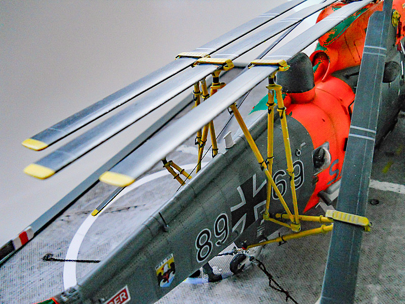 Westland Sea King Mk. 41
