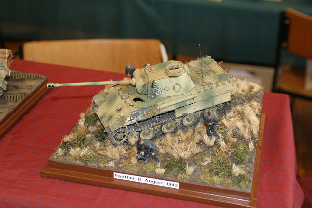 7. Borgentreicher Modellbauausstellung