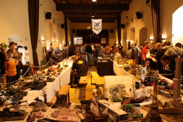 Koszeg 2009