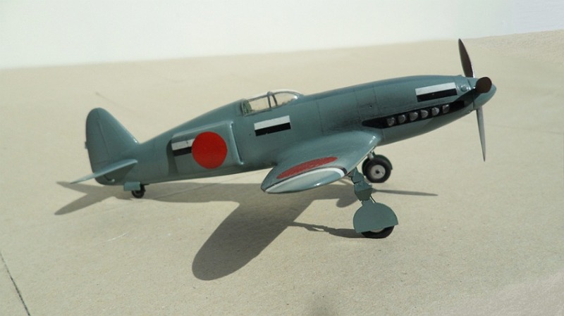 Kawasaki Ki-78