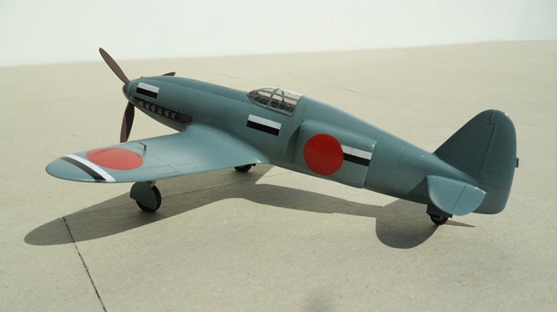 Kawasaki Ki-78