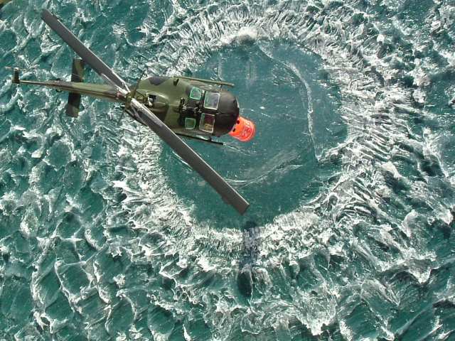 Bell UH-1D