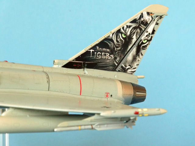 Eurofighter Typhoon