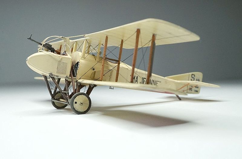 SPAD SA 2