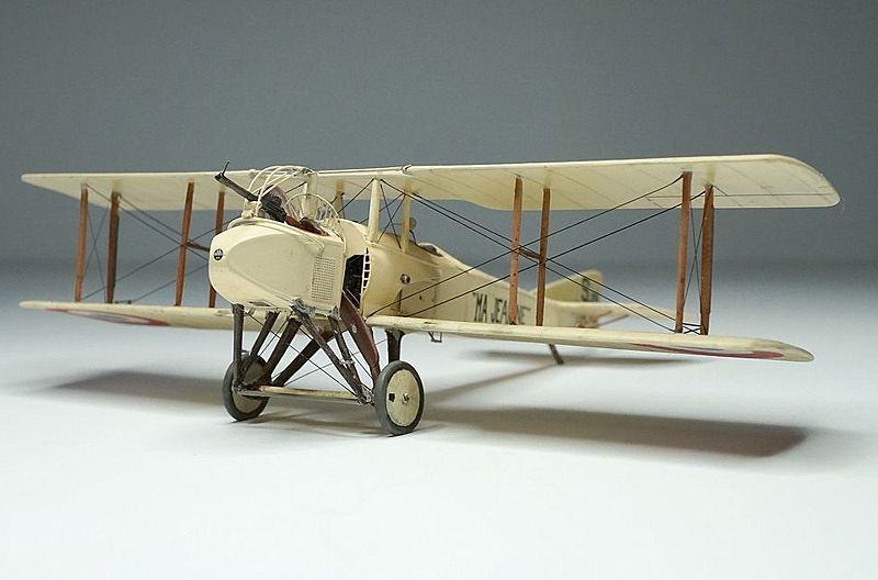 SPAD SA 2