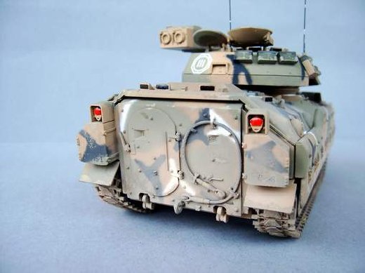 M2 Bradley