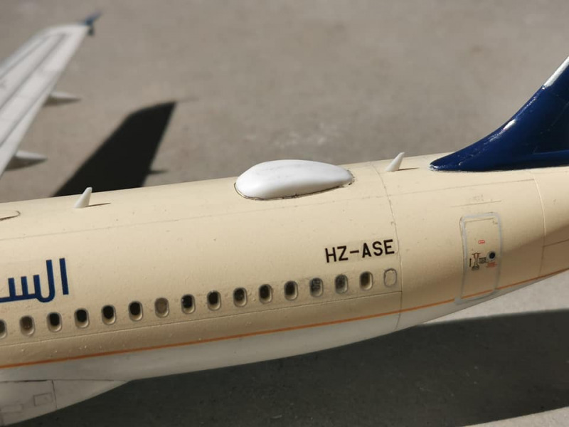 Airbus A320-214