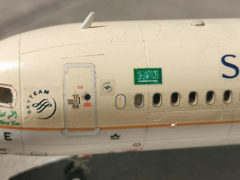 Airbus A320-214