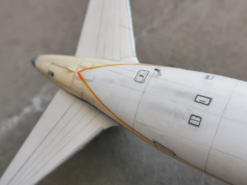Airbus A320-214