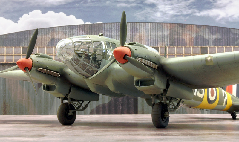 Heinkel He 111 H-6