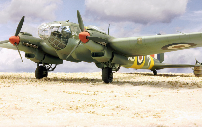 Heinkel He 111 H-6