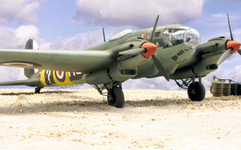 Heinkel He 111 H-6