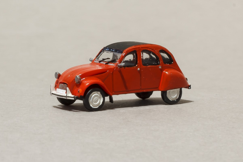 Citroën 2CV