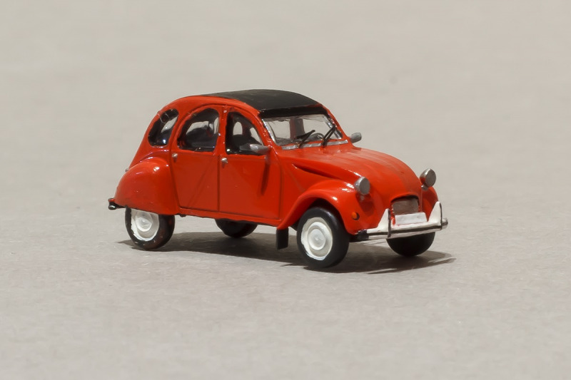 Citroën 2CV