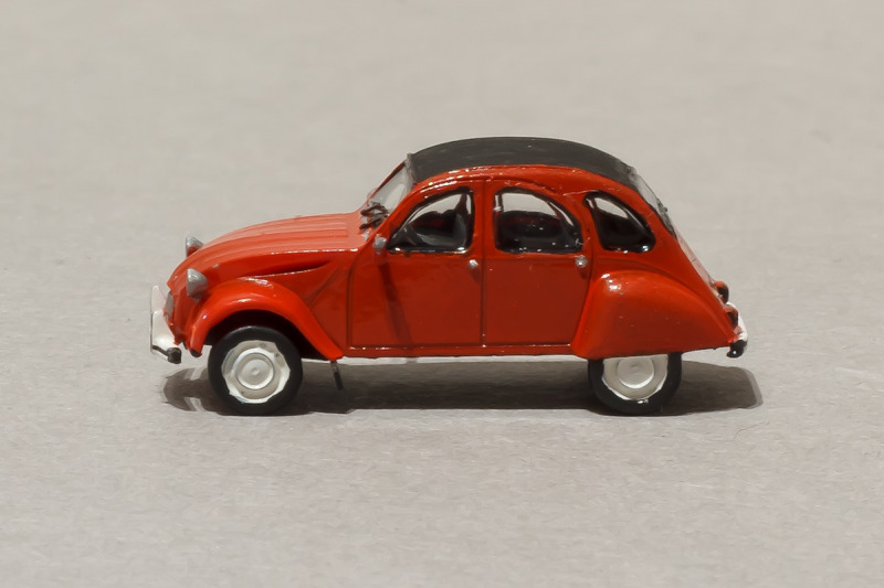 Citroën 2CV