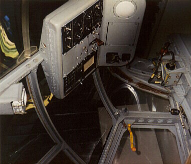 Vertol (Piasecki) H-21 / V-43A