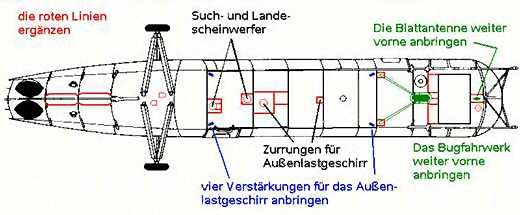 Vertol (Piasecki) H-21 / V-43A