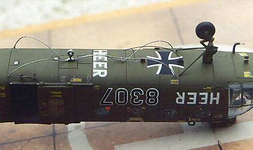 Piasecki H-21C