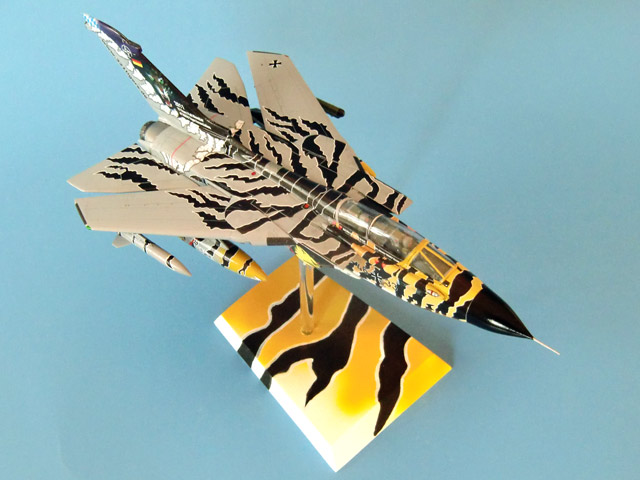 Panavia Tornado ECR