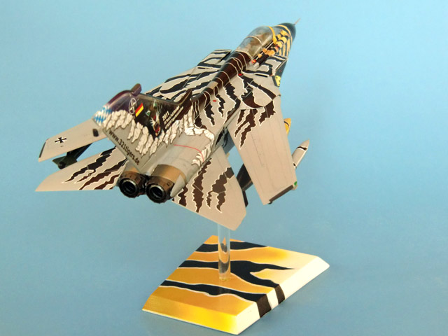 Panavia Tornado ECR