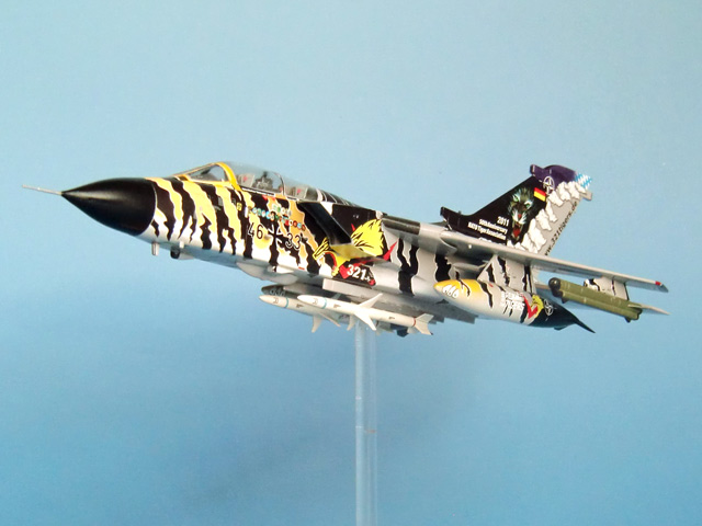 Panavia Tornado ECR