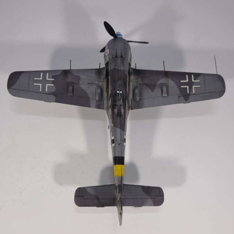 Focke-Wulf Fw 190 A-8