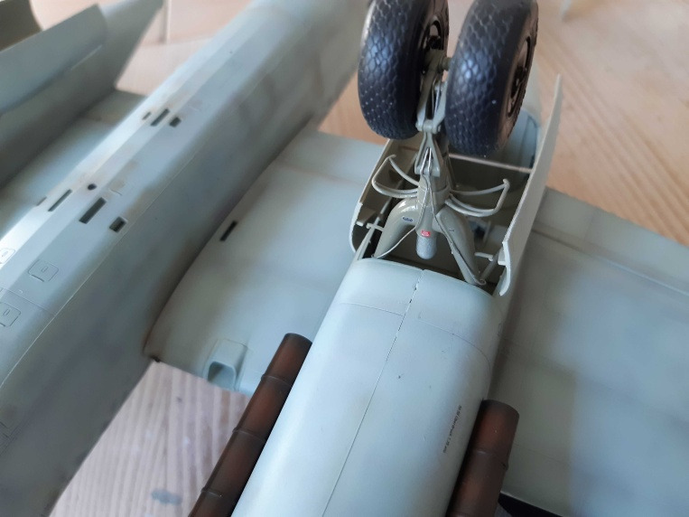 Zeit für eine erste Steckprobe