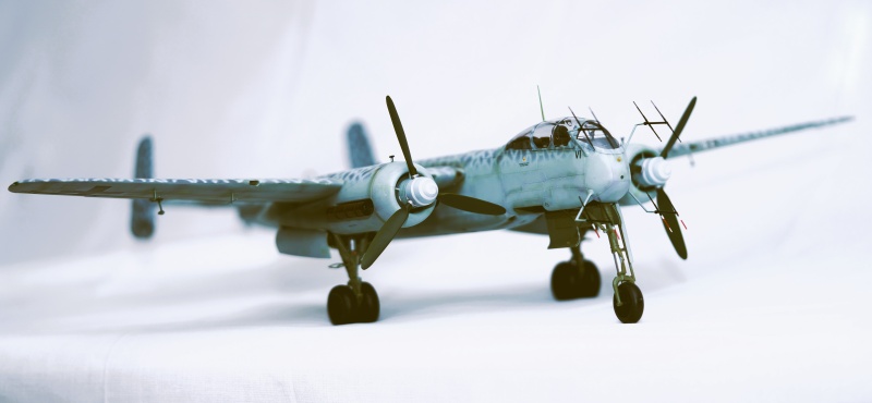 Heinkel He 219 A-7