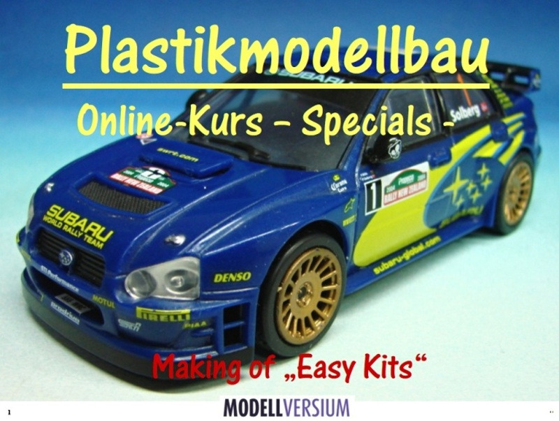 Easy Kits