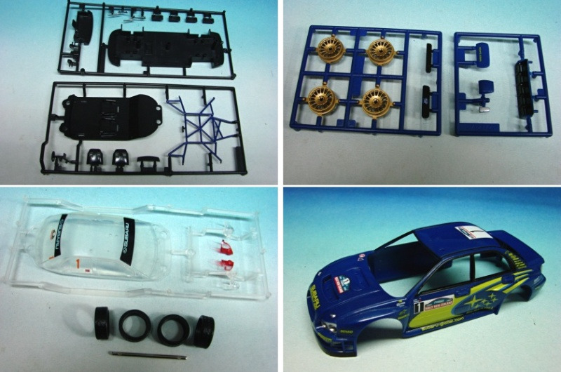 Easy Kits