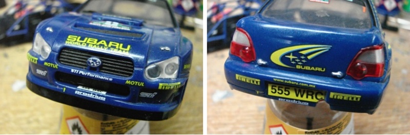 Easy Kits